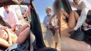 राजिस्थानी बूढ़े ताऊ ने लिये शहर की सेक्सी रंडी औरत के बडे बूब्स और चिकनी चुत के मजे