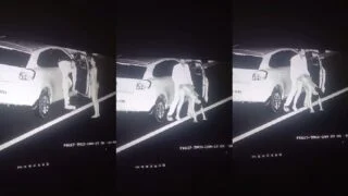 देसी वायरल आउटडोर सेक्स एमएमएस बिच सडक पे नेता ने घोड़ी बनाके चोदा रंडी को