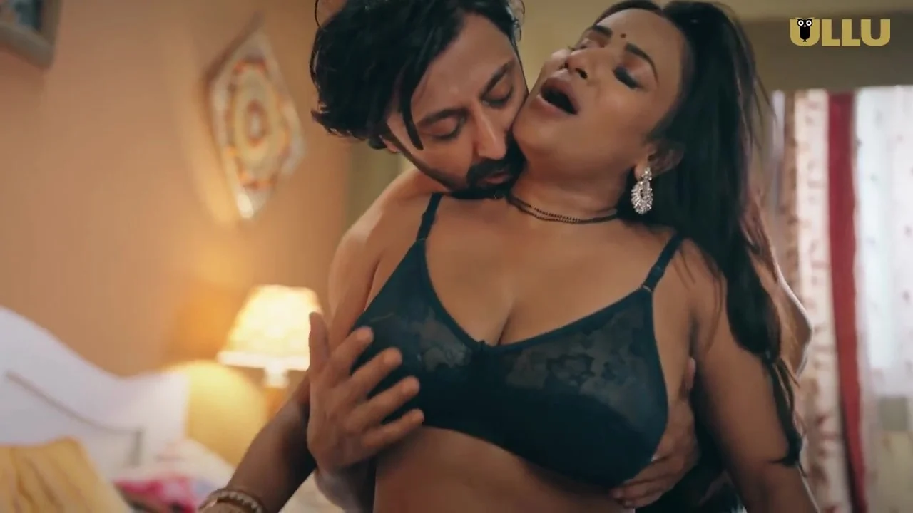 De De Pyaar De EP5 Ullu Hindi Porn Web Series 2025