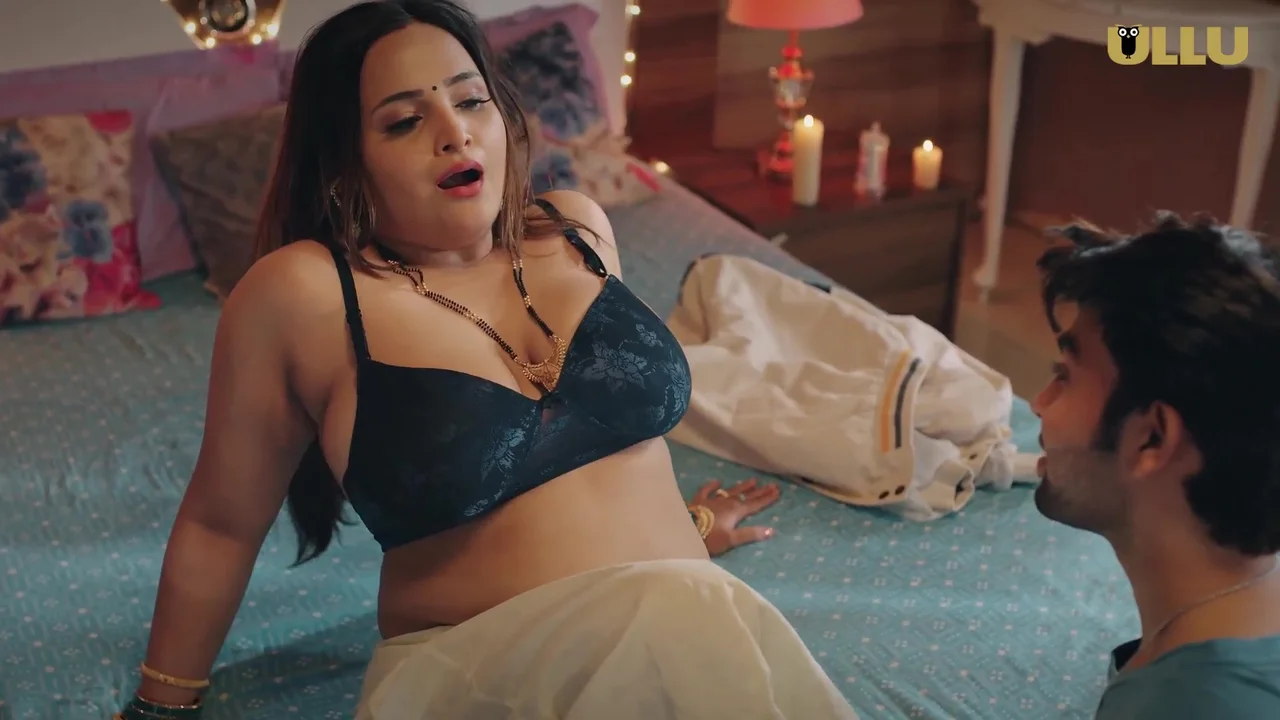 De De Pyaar De EP6 Ullu Hindi XXX Web Series 2025