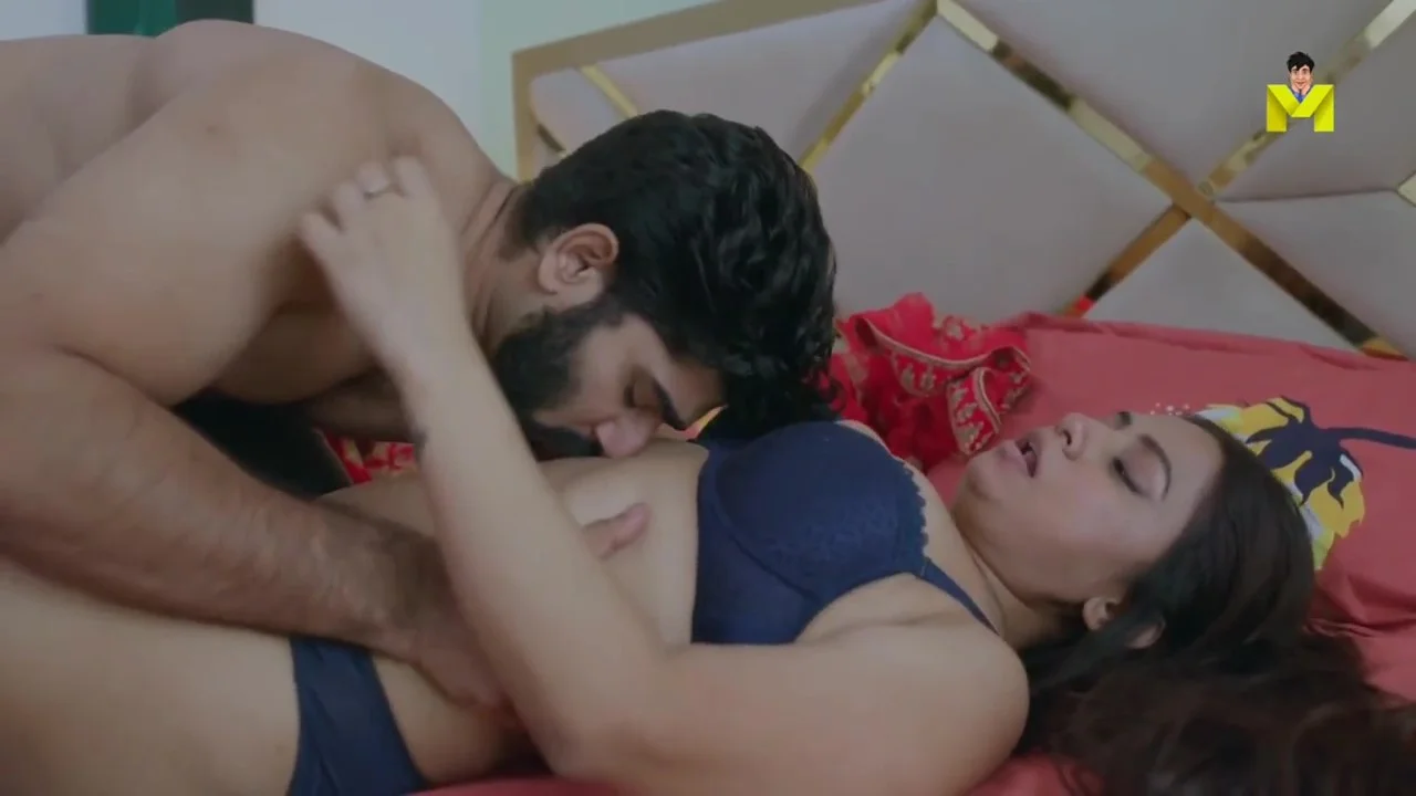 Maajra EP2 Mastram Hindi XXX Web Series 2025