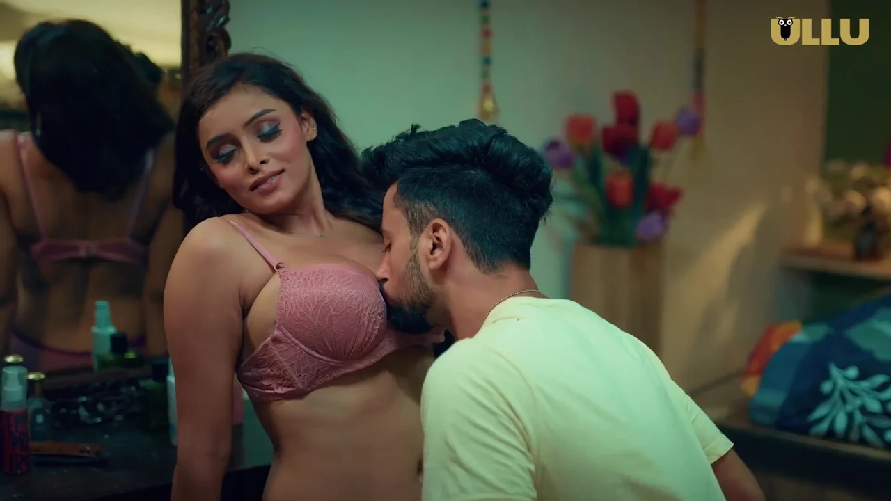 Meri Mummy Ki Dost EP3 Ullu Hindi Hot Web Series 2025