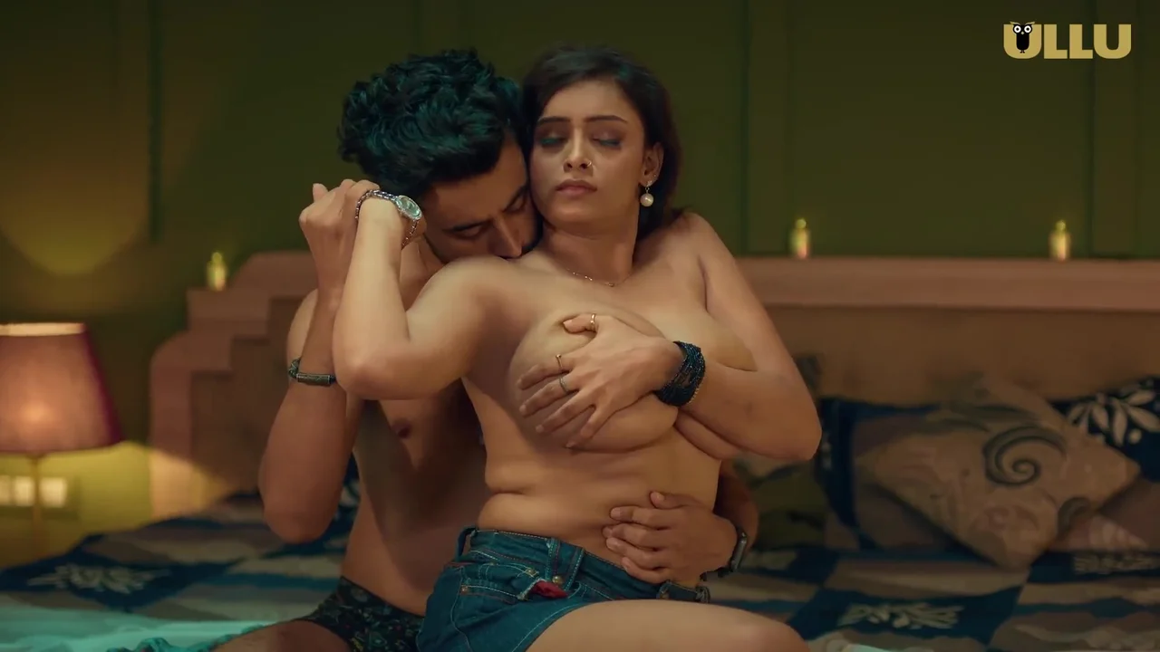 Meri Mummy Ki Dost EP4 Ullu Hindi XXX Web Series 2025