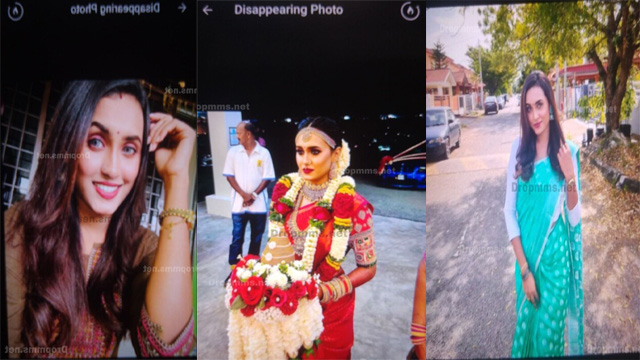 Fsiblog Exclusive Desi Viral mms Video Malisiyan Lovers Boobs Pressing & kissing inside the car