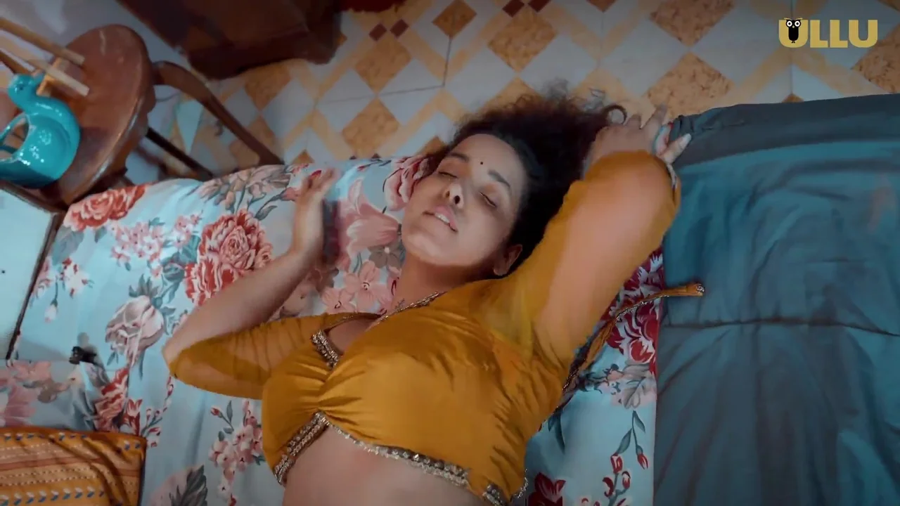 Raju Ban Gaya Gentleman EP7 Ullu Hindi Porn Web Series 2025