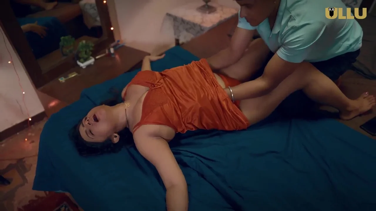 Tadka EP2 Ullu Hindi XXX Web Series 2025