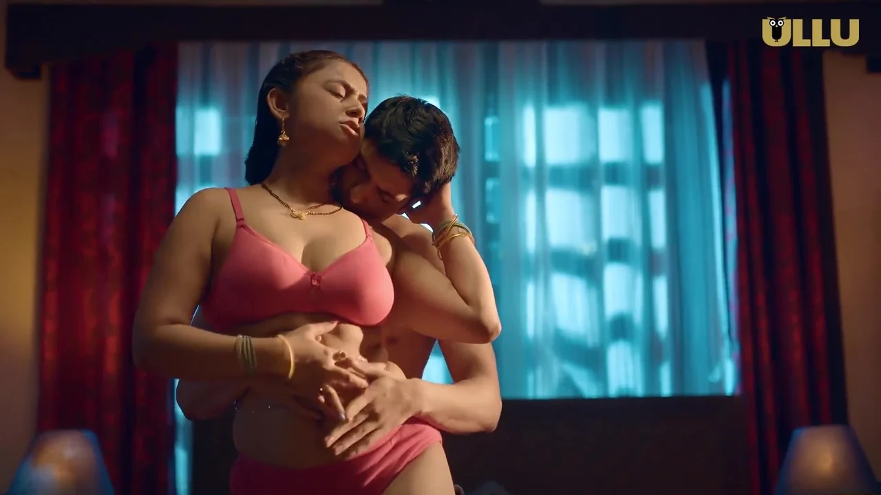 Tadka EP5 Ullu Hindi Hot Web Series 2025