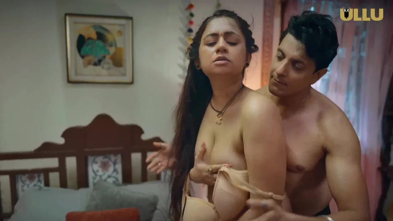 Tadka EP6 Ullu Hindi XXX Web Series 2025