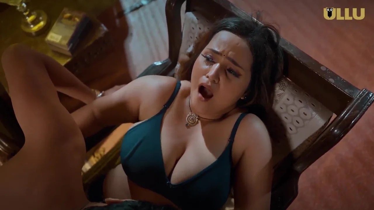 Tadka EP7 Ullu Hindi Porn Web Series 2025