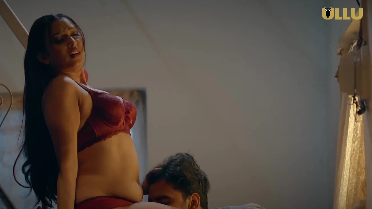 Tu Dekh Meri Photo EP3 Ullu Hindi Porn Web Series 2025