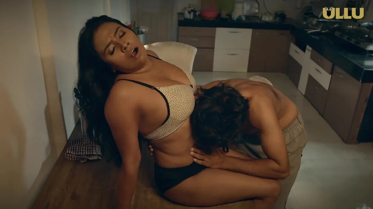 Tu Dekh Meri Photo EP5 Ullu Hindi Hot Web Series 2025