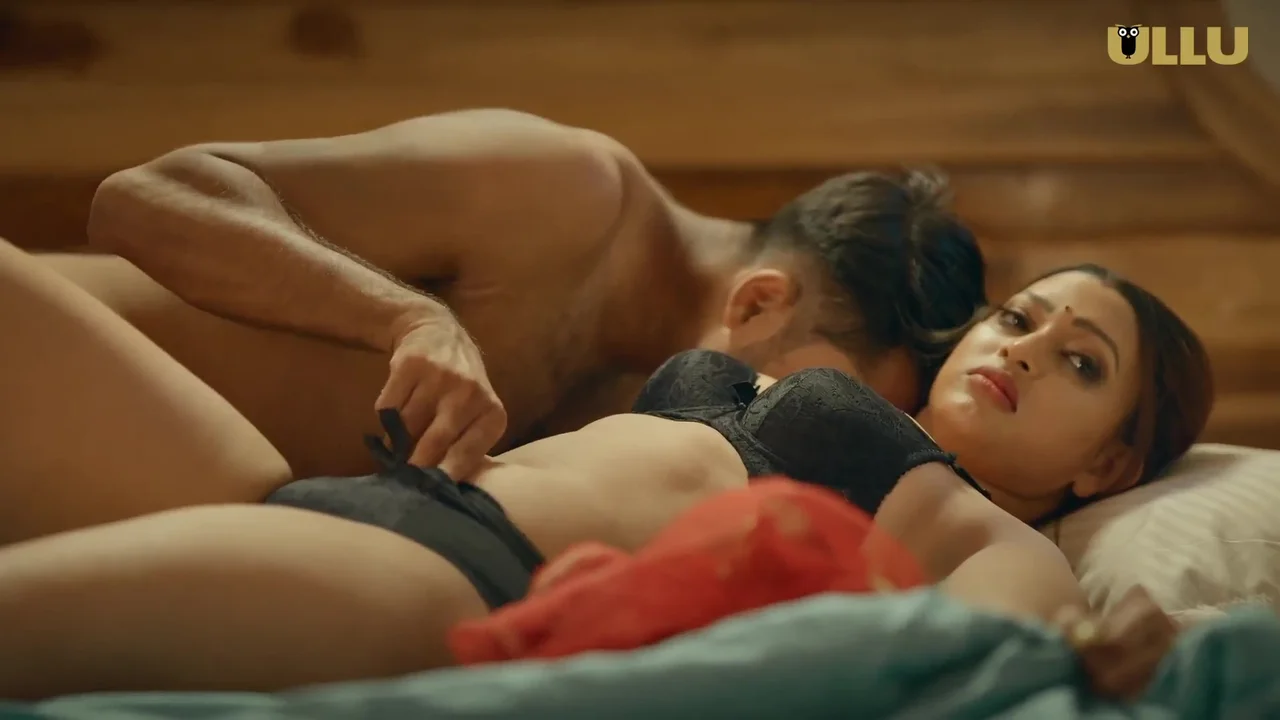 Tu Dekh Meri Photo EP7 Ullu Hindi Porn Web Series 2025