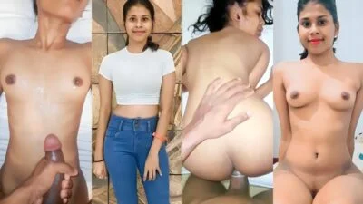 Desi52 Free Exclusive MMS Porn Videos Horny Girl Fucking with Big Dick and Cum Shower