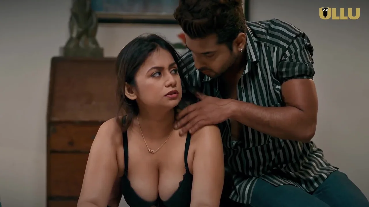 Happy Ending EP8 Ullu Hindi Hot Porn Web Series 2025