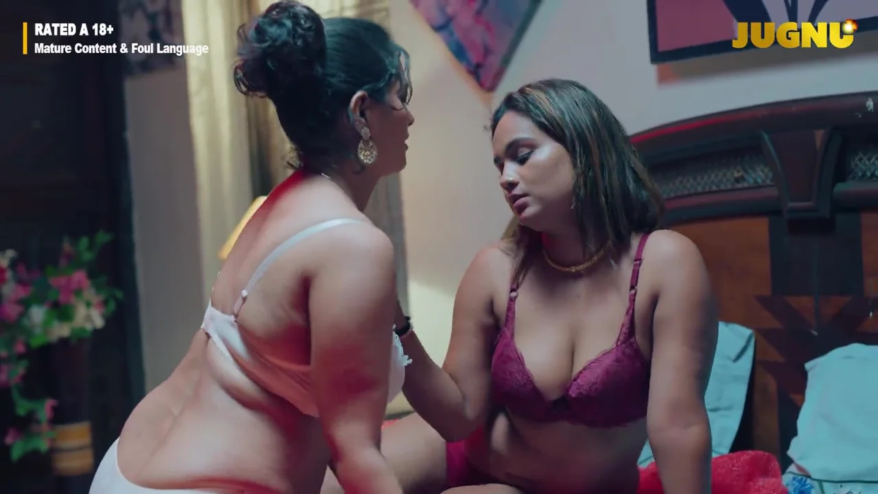 Haveli Ki Dulhan EP9 Jugnu Hindi New Hot Web Series 2025