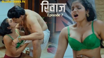 Rivaaz EP7 Jugnu Hindi Porn Web Series 2025
