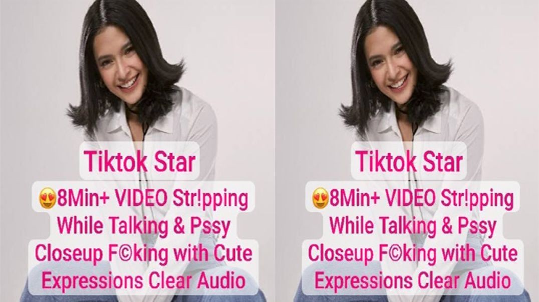 Fsiblog Desi MMS Famous Teen Tiktok Star Scandal Talking & Fucking With Hot Expressions