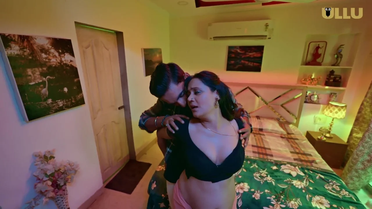 Yamma Yamma EP7 Ullu Hindi Porn Web Series 2025