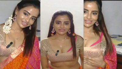 Free Indian XXX Porn NRI Model Most Requested Exclusive Viral Full Nude Blowjob & Fucking with Full Face