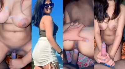 Free Exclusive Indian MMS Porn High Profile Hot Girl Hard Fucking with Lover