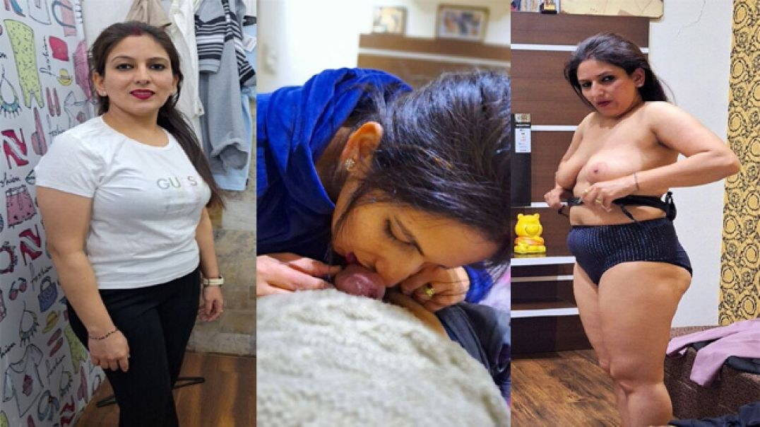 Masahub Desi Porn Video Beautiful Sexy Milf Teacher Blowjob and Fucking with Teen Student