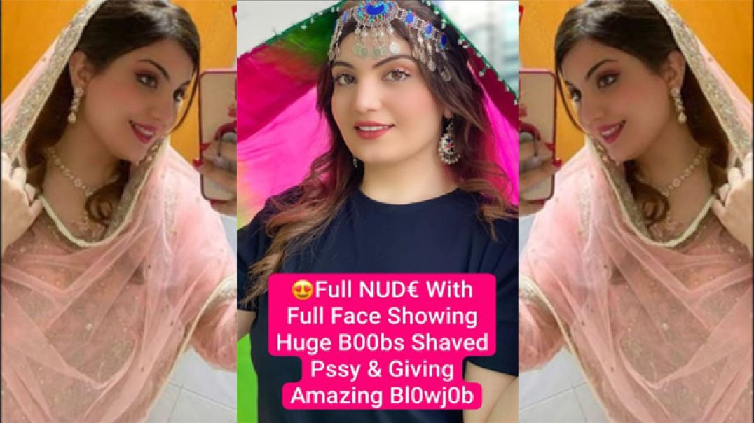 Fsiblog New Pakistani mms Muslim Famous Tiktoker Most Requested Viral Giving Amazing Blowjob