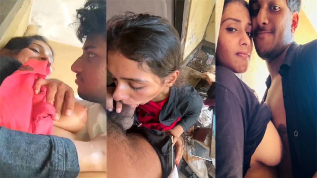 Kamababa Telugu ⁣Mallu Lovers Having Outdoor Sex And Nude Showing On Video Call