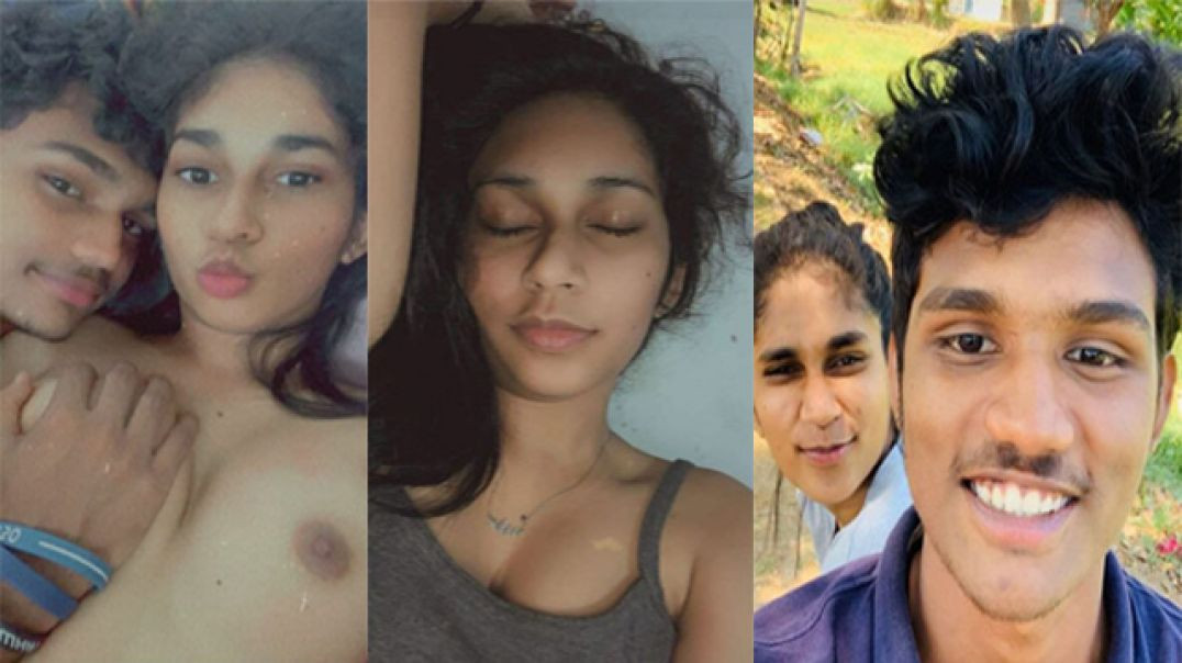 Free Indian Porn Viral MMS Young College Girl Fucking with Lover