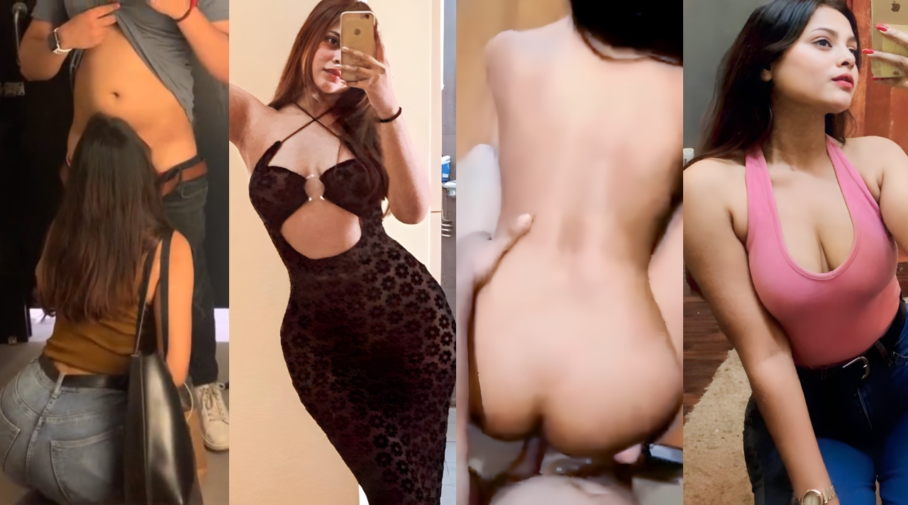 xhamster19 Desi Exclusive Porn Sexy Indian Babe Teasing Fucking with Boss in Hotel