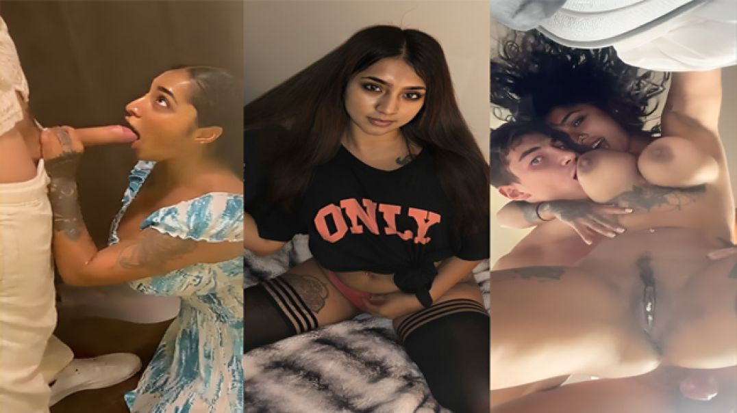 Free Indian XXX MMS Porn Horny Slut Wife Gang Bang Blowjob & Fucking with Husband Boss and Friend