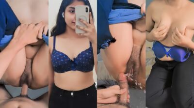 Masa49 New Desi MMS Porn Horny GF Fucking and Squirting with Lover