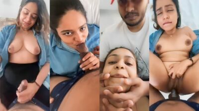 Mmsmaza Free Premium Porn Videos Big Boobs Housewife Fucking with Lover