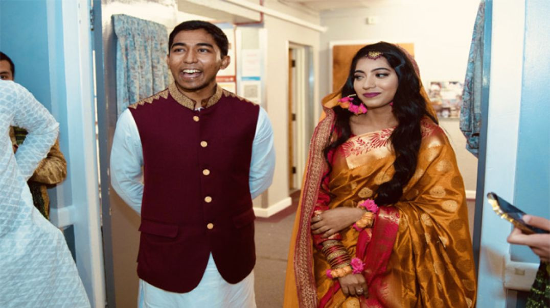 Free Indian mms porn Videos Newly Married Couple Honeymoon Fucking