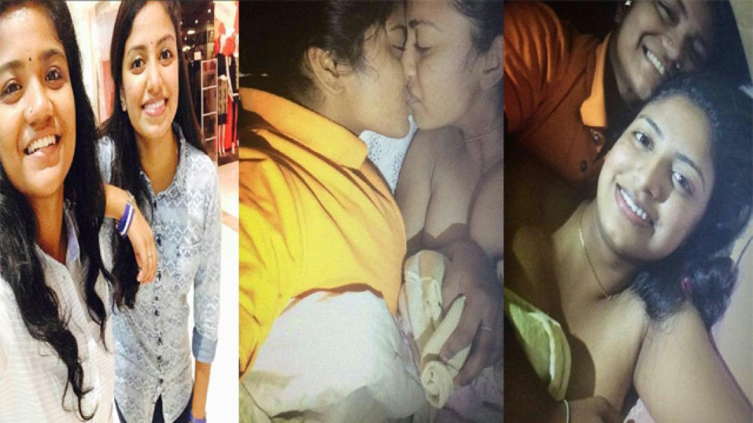 Antarvasna Real Indian Lesbian Hostel Girl Nude Pussy Rubbing and Sucking