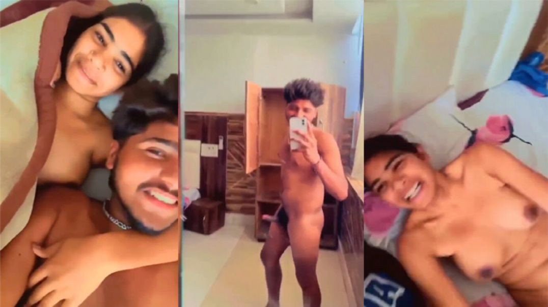 Free Desi XXX Porn Videos Beautiful Hot Sexy Muslim Teen Girl Fucking with Lover