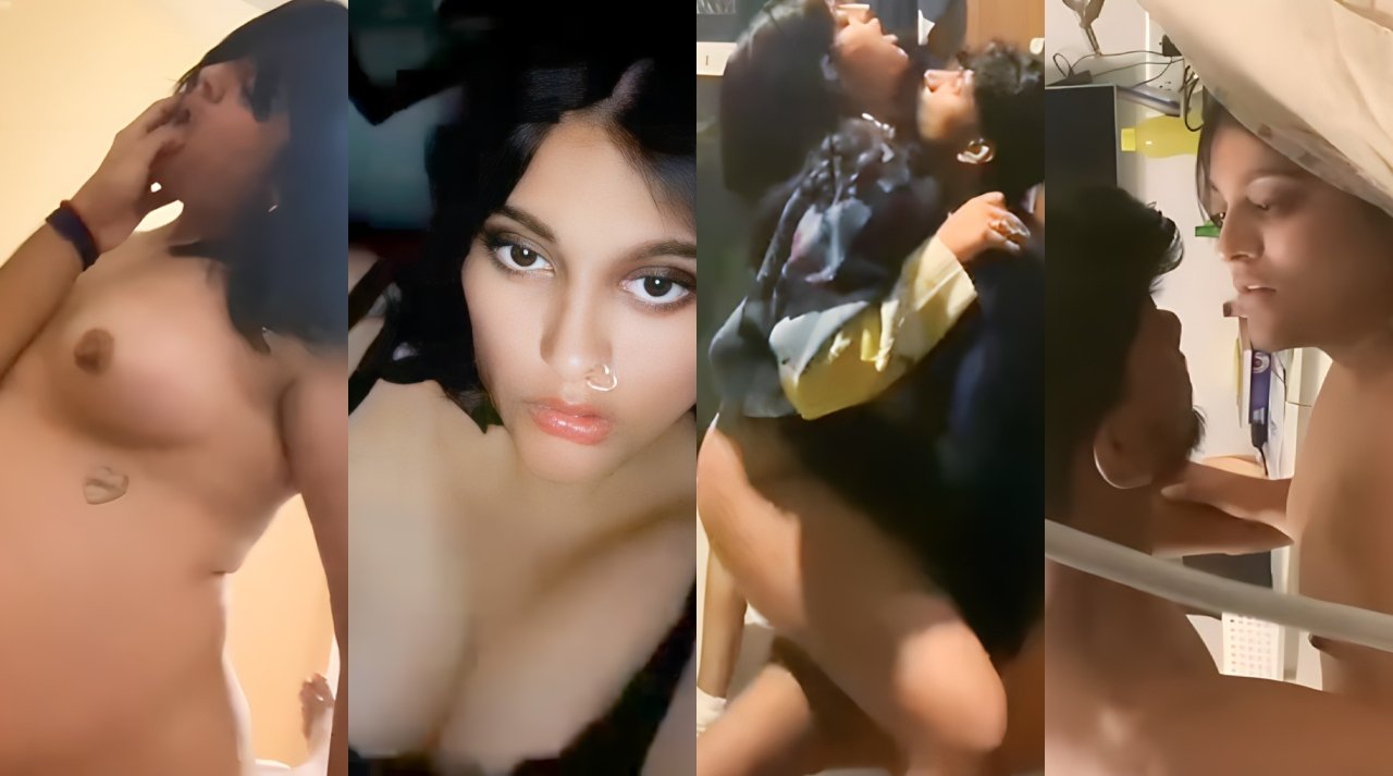 xhamster19 Desi MMS Porn Videos Rich Horny Babe Hard Fucking with BF