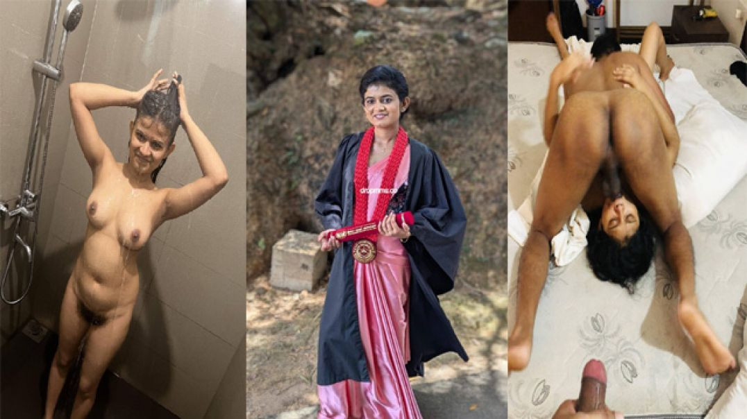 Fsiblog Mumbai University Girl Group Fucking for Money with Rich Uncle and His Friend