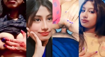 Fsiblog Desi MMS XXX Porn Cute GF Pussy Fucking & Showing Nude Sexy Big Boobs