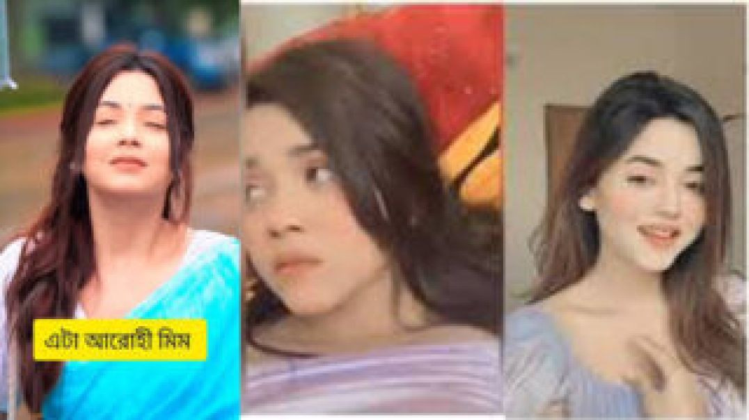 Famous Bangladeshi Muslim Actress Arohi Nude Pink Pussy Fingering Viral MMS