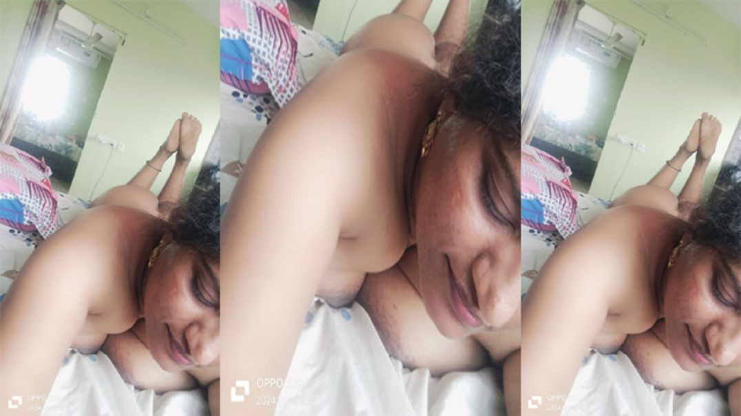 Masa49 Desi MMS Horny Bhabhi Fucking With Cousin Brother In Home